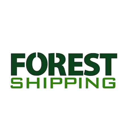 forest shipping