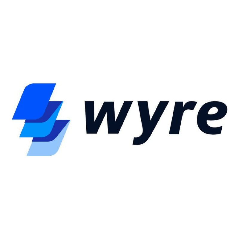 SendWyre logo