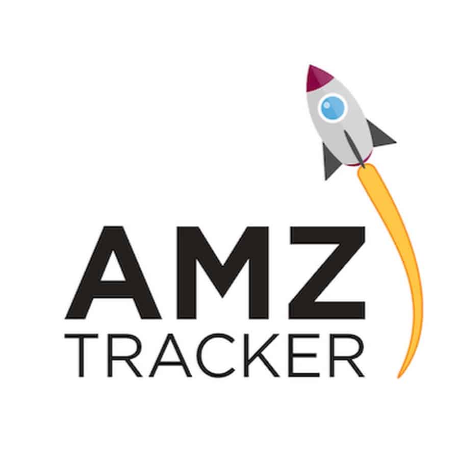 Amz tracker logo