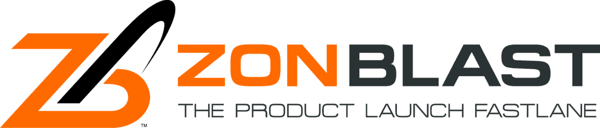 Zonblast logo