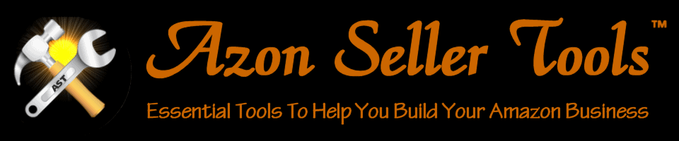 azon seller tools logo
