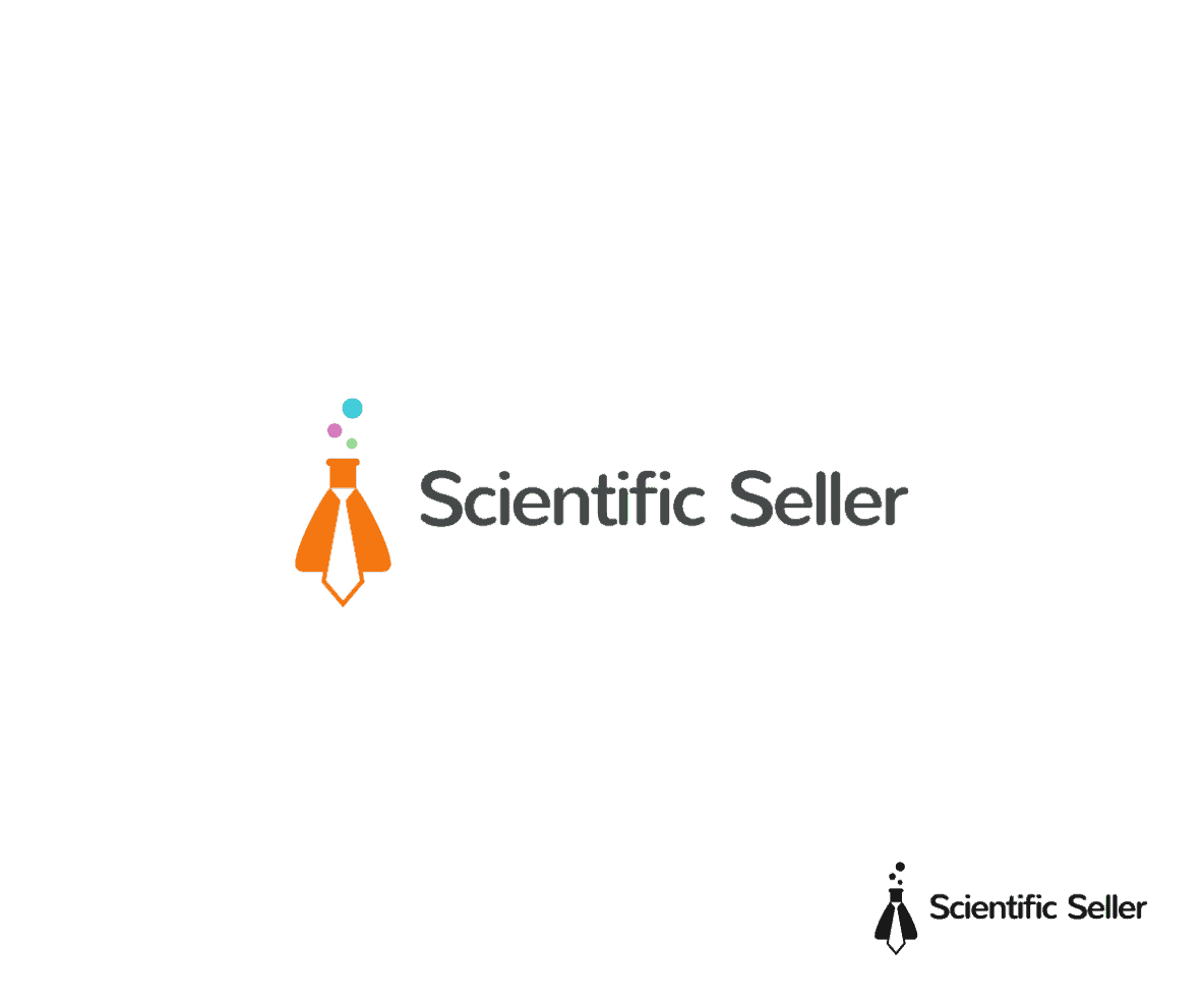 scientific seller logo