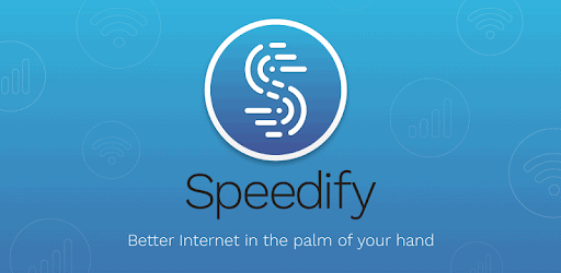 speedify vpn logo