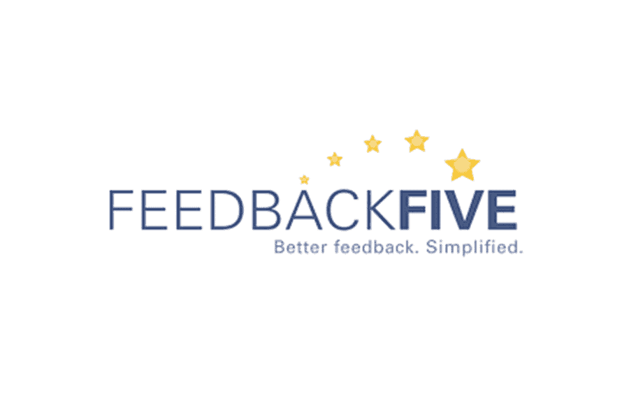 feedbackfive logo