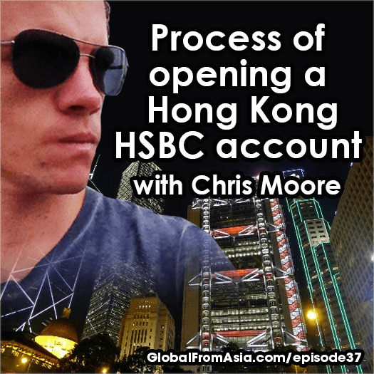 chris moore opening hsbc hk bank 525x525