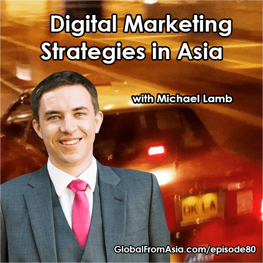 digital marketing on bootrapped budget from asia Podcast1