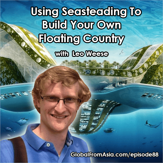seasteading Podcast1