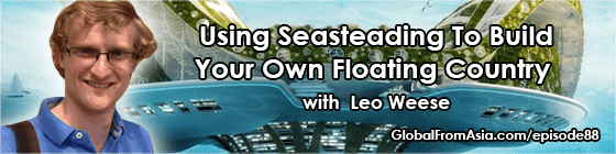 seasteading Podcast2