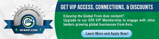 Join the GFA VIP program