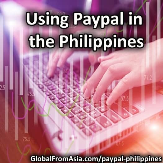 Paypal Philippines Guide