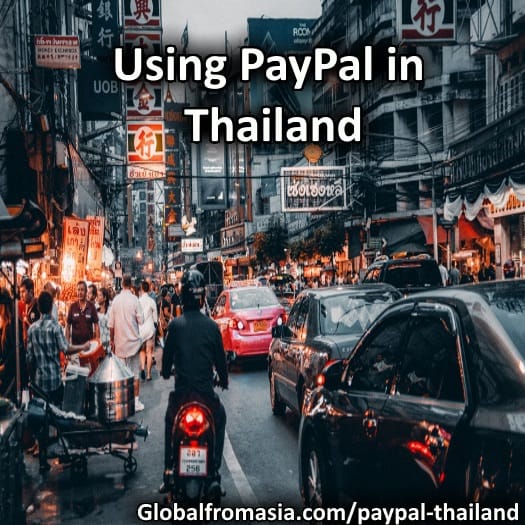 Paypal Vietnam